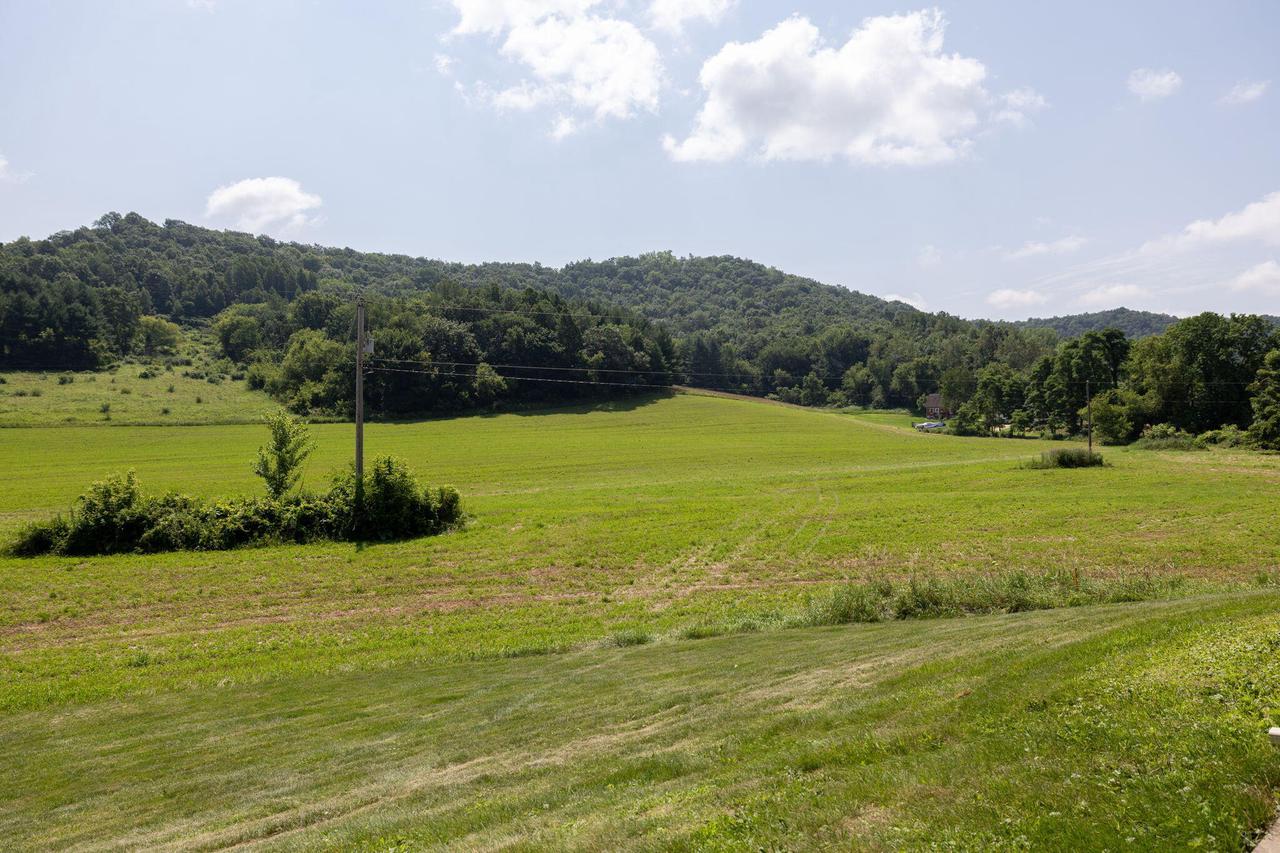 N3178 Welsh Coulee ROAD