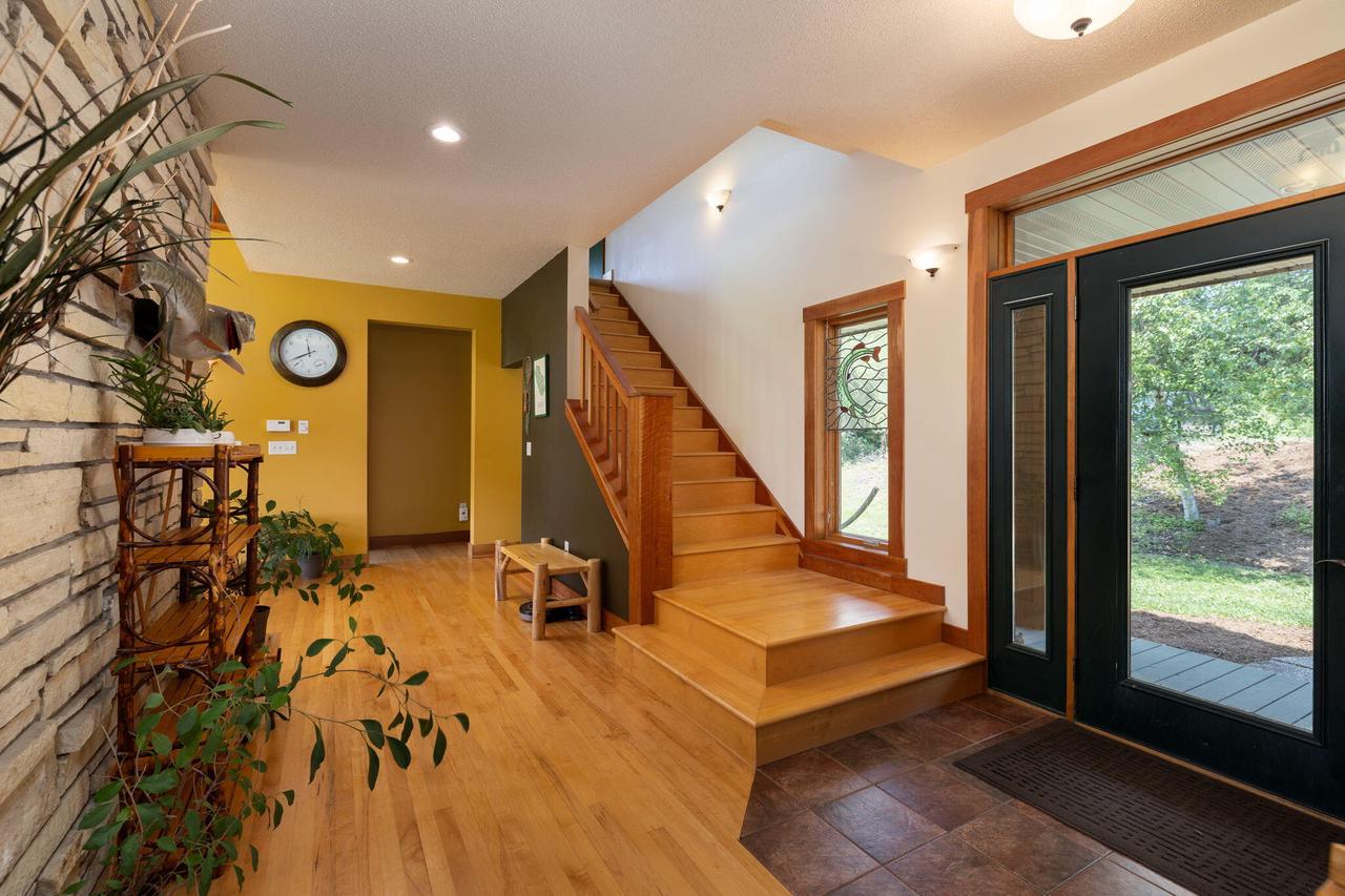 N3178 Welsh Coulee ROAD