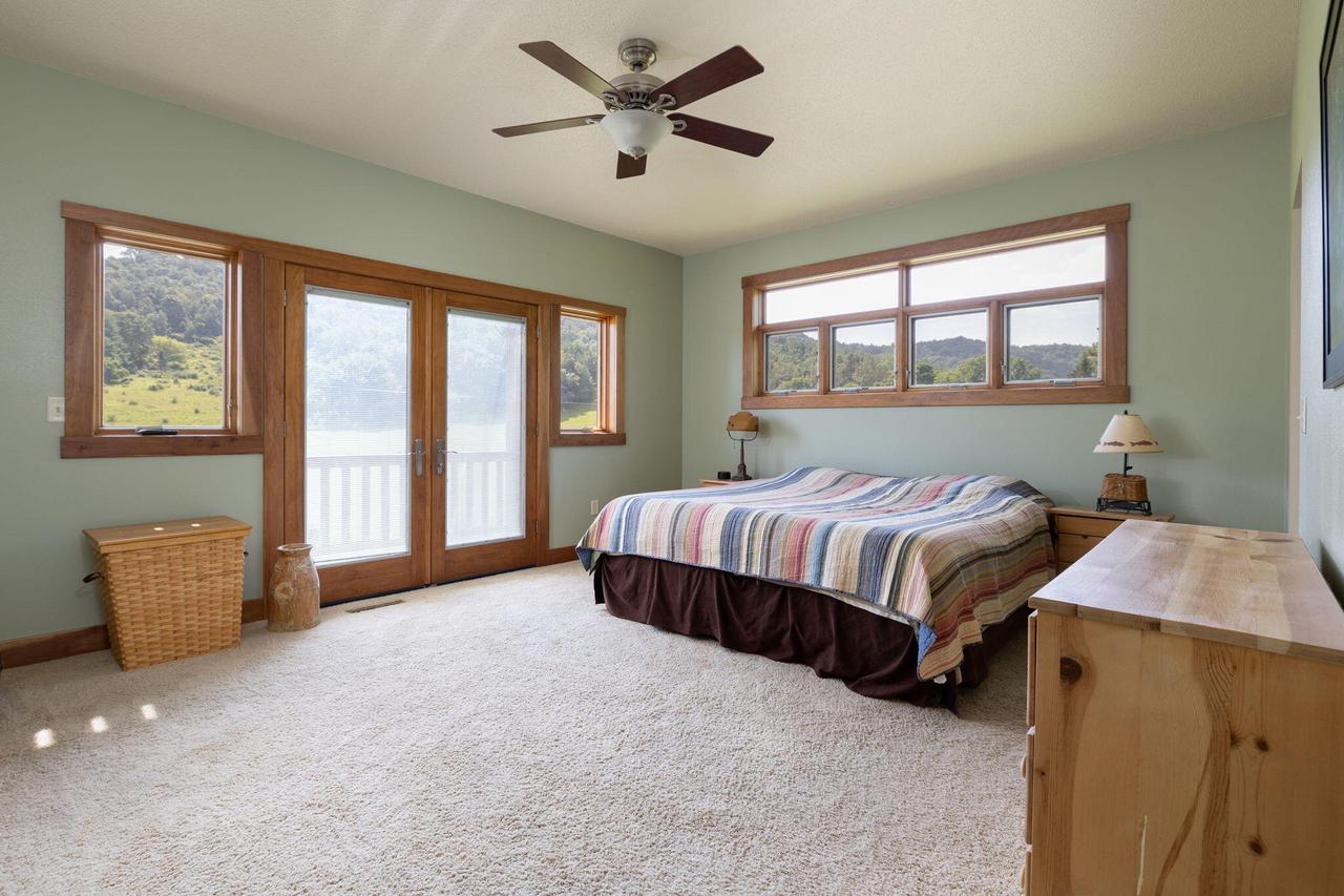 N3178 Welsh Coulee ROAD