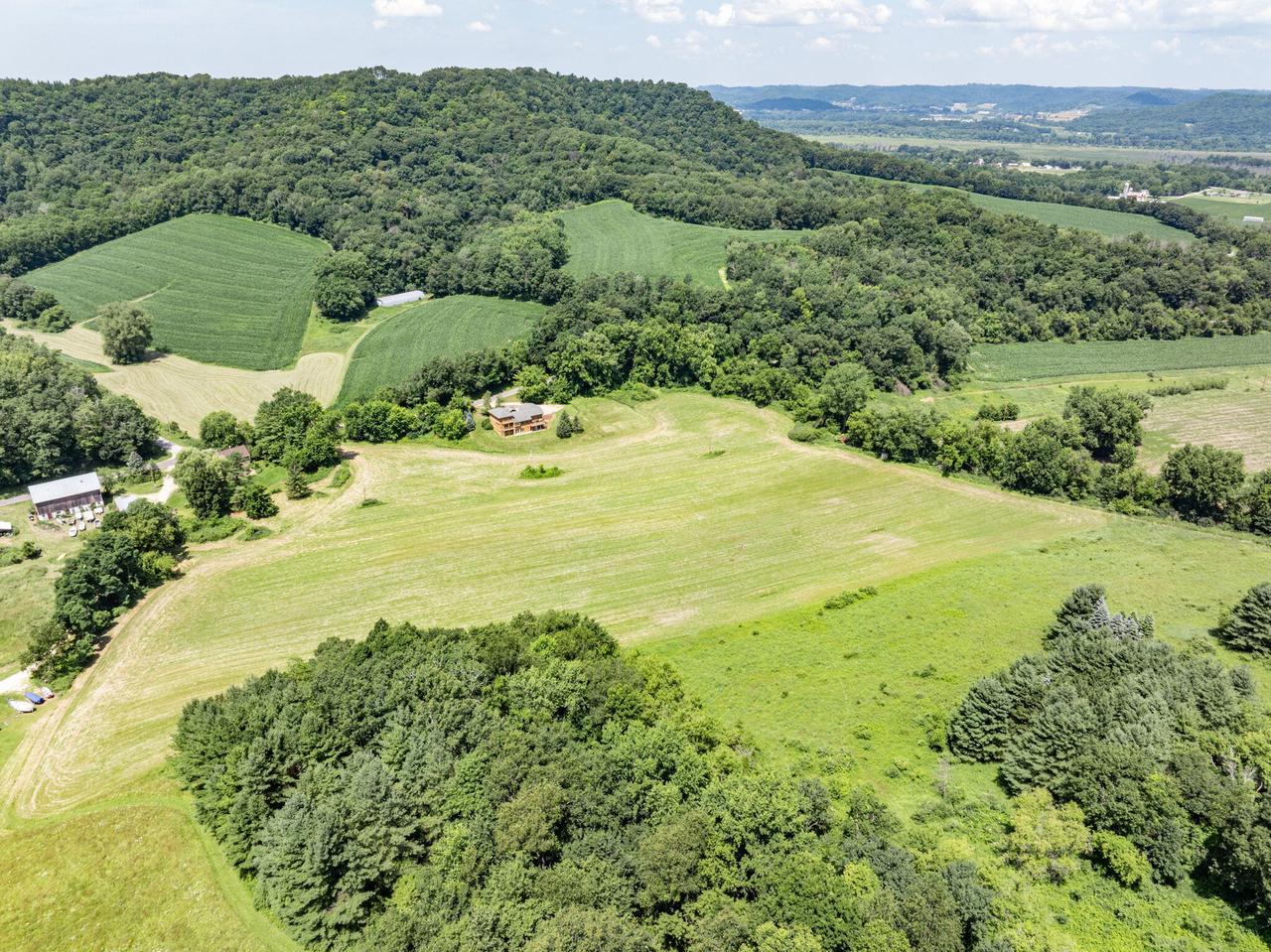 N3178 Welsh Coulee ROAD