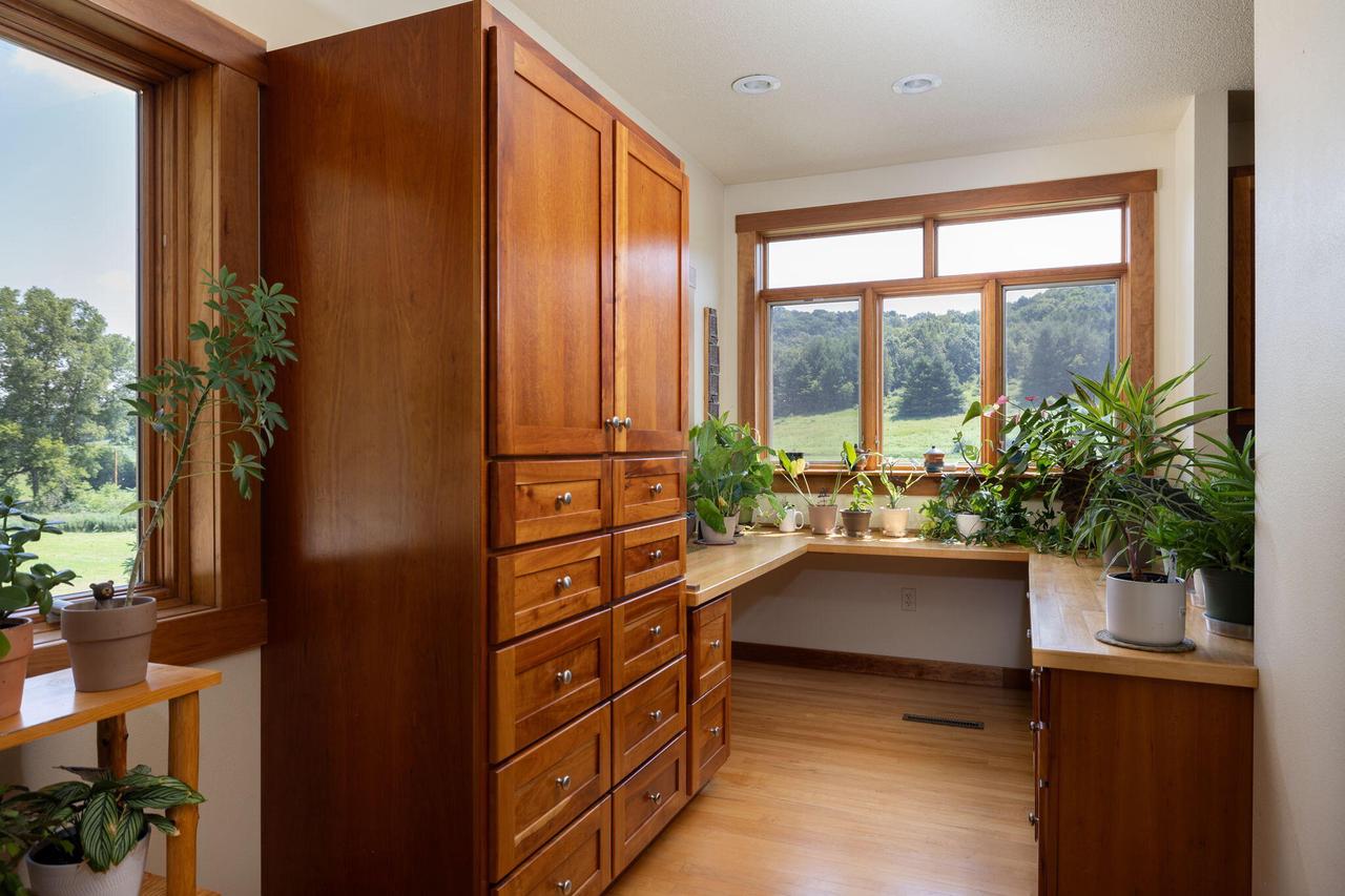 N3178 Welsh Coulee ROAD