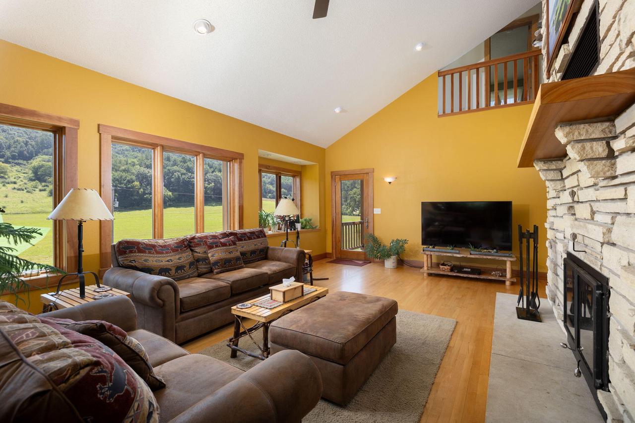 N3178 Welsh Coulee ROAD