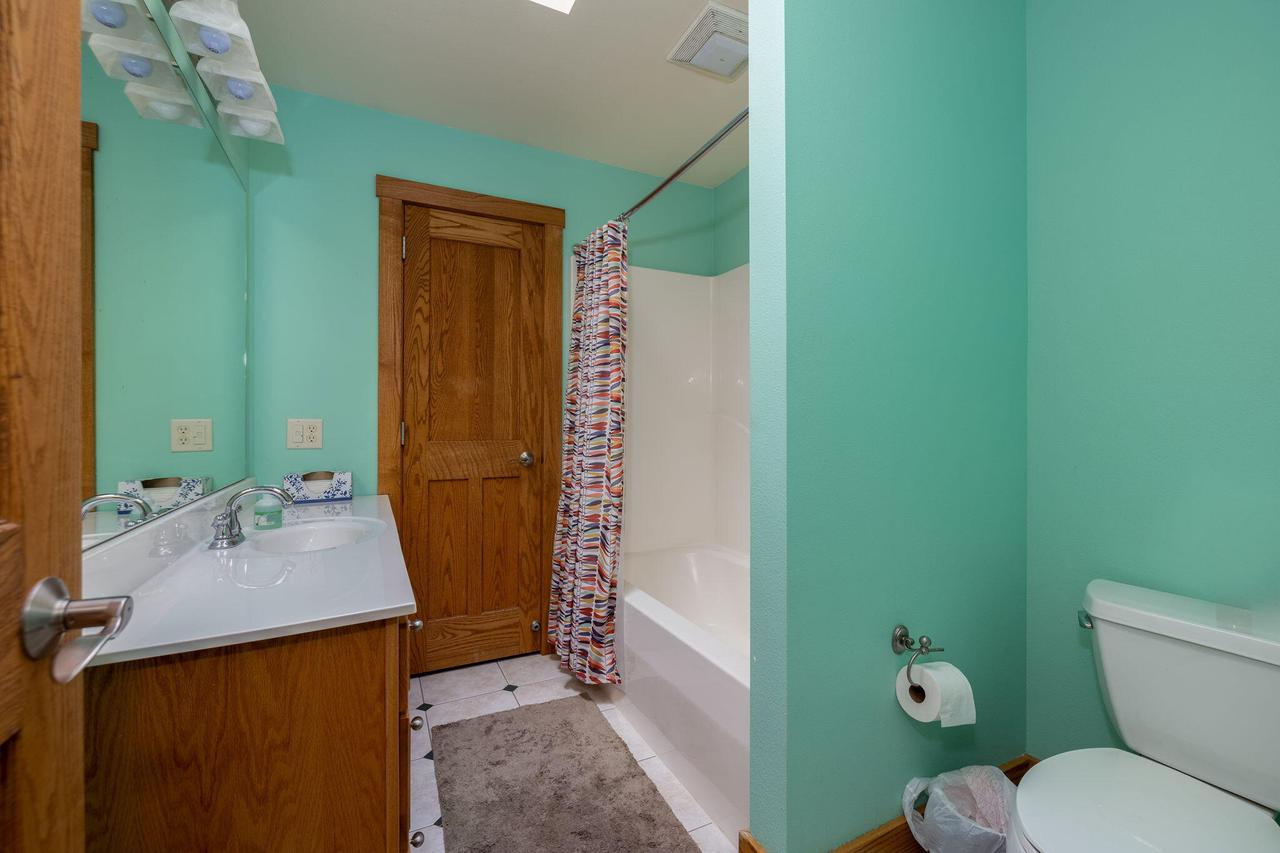 N3178 Welsh Coulee ROAD