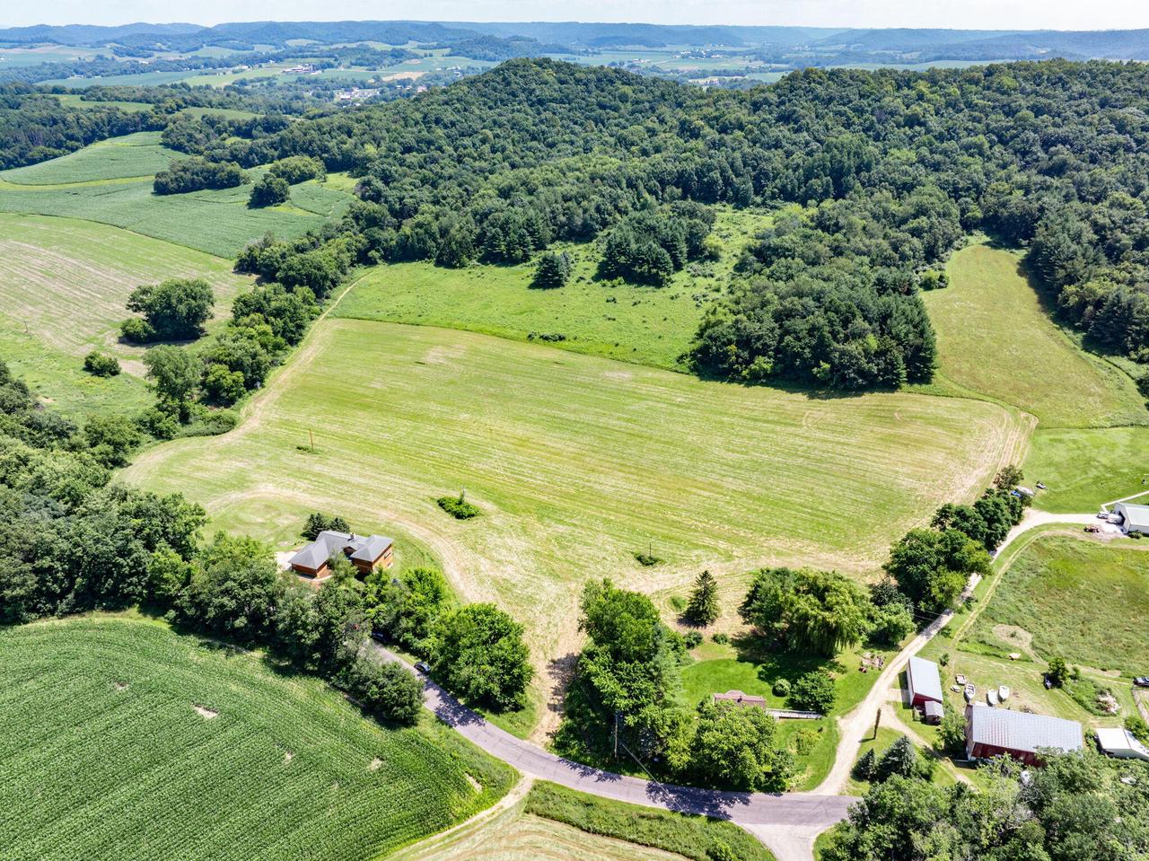 N3178 Welsh Coulee ROAD