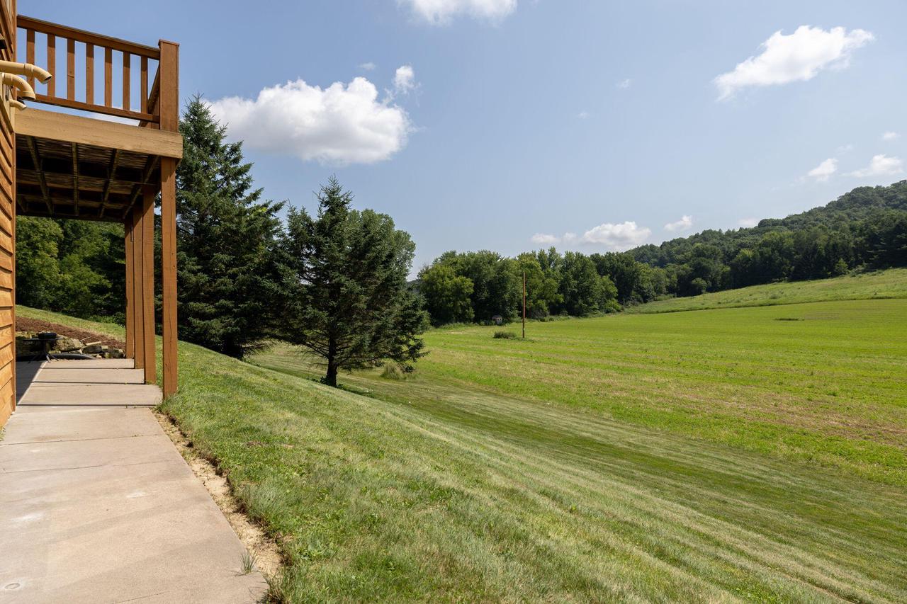 N3178 Welsh Coulee ROAD