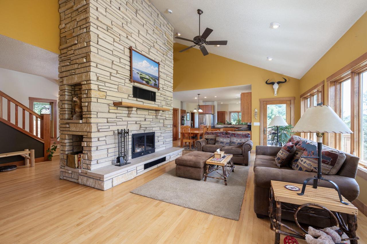 N3178 Welsh Coulee ROAD