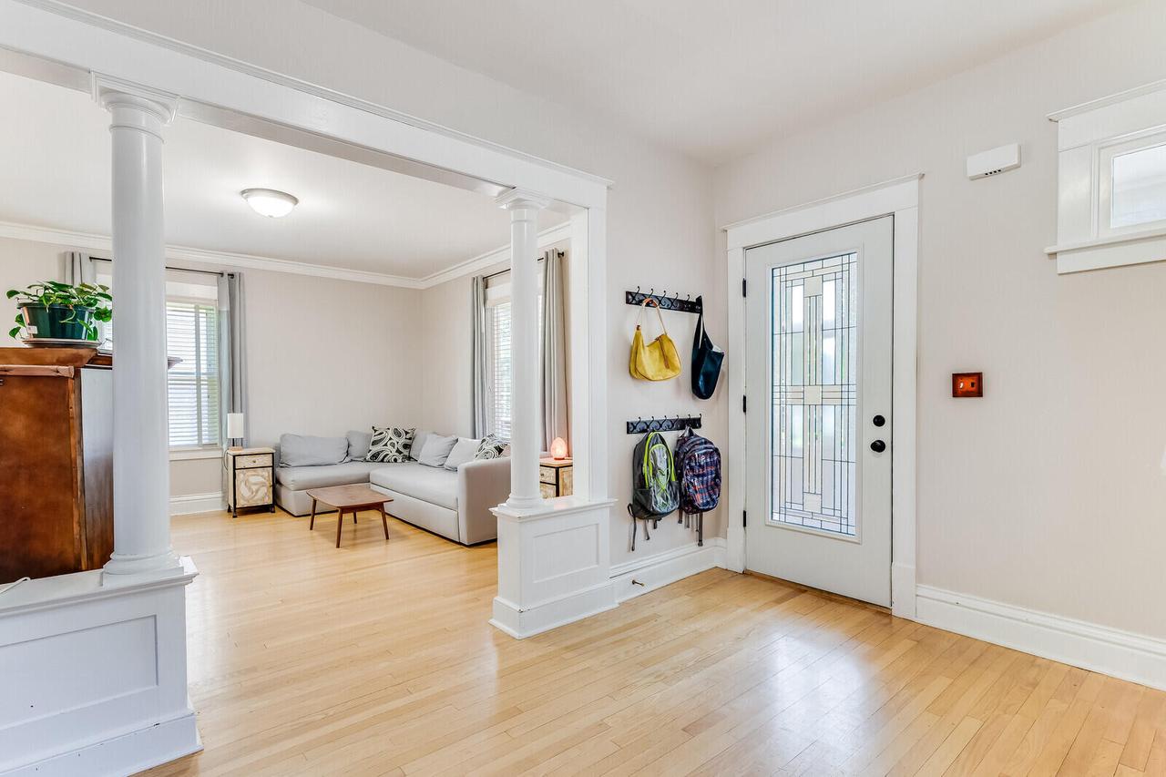 527 15th STREET SOUTH South