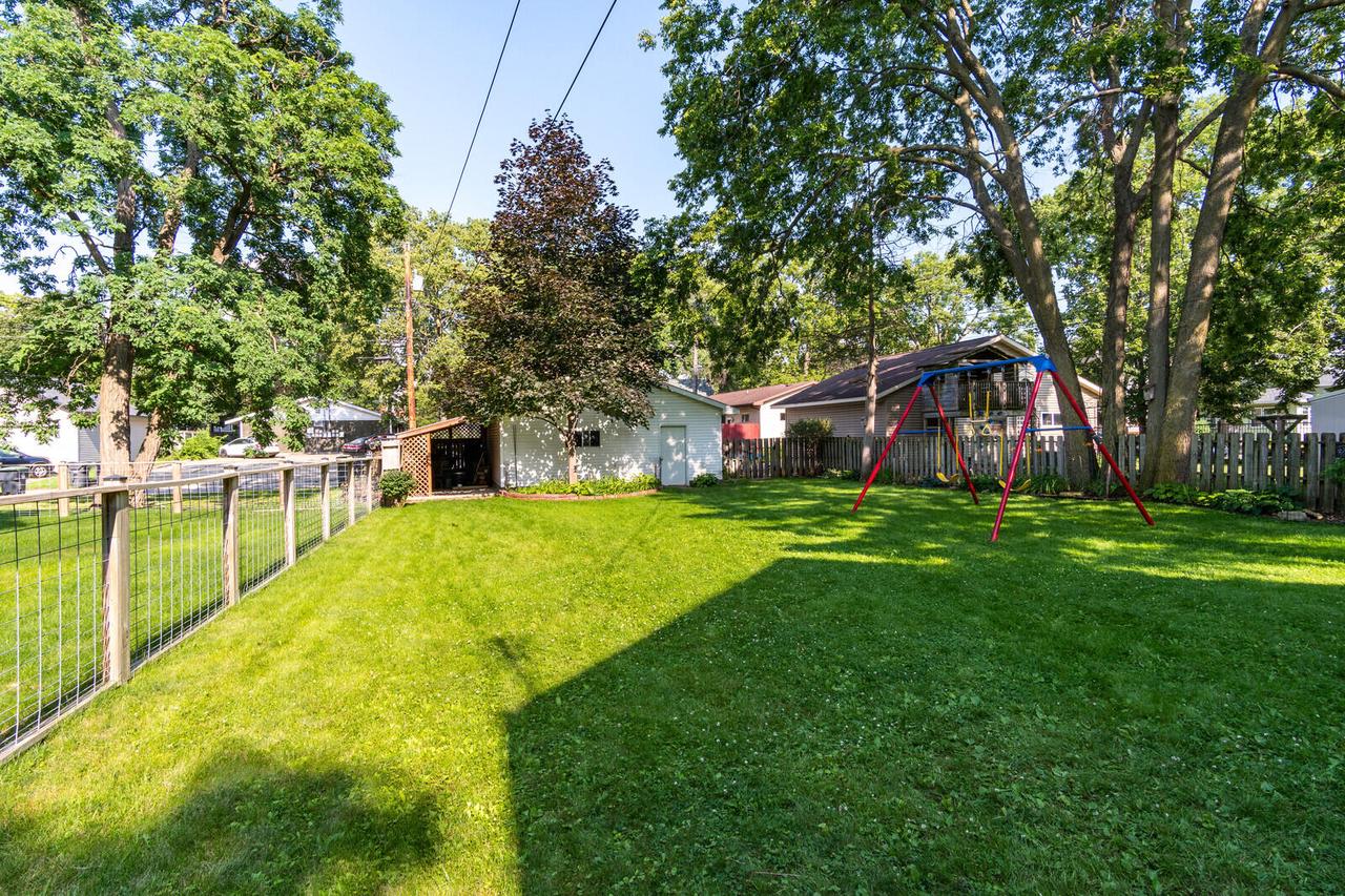 527 15th STREET SOUTH South