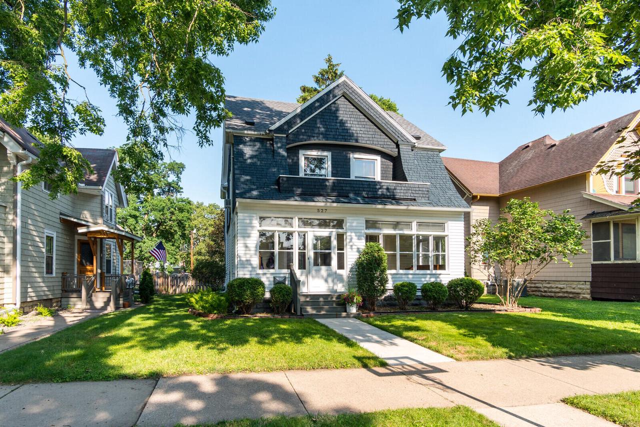 527 15th STREET SOUTH South