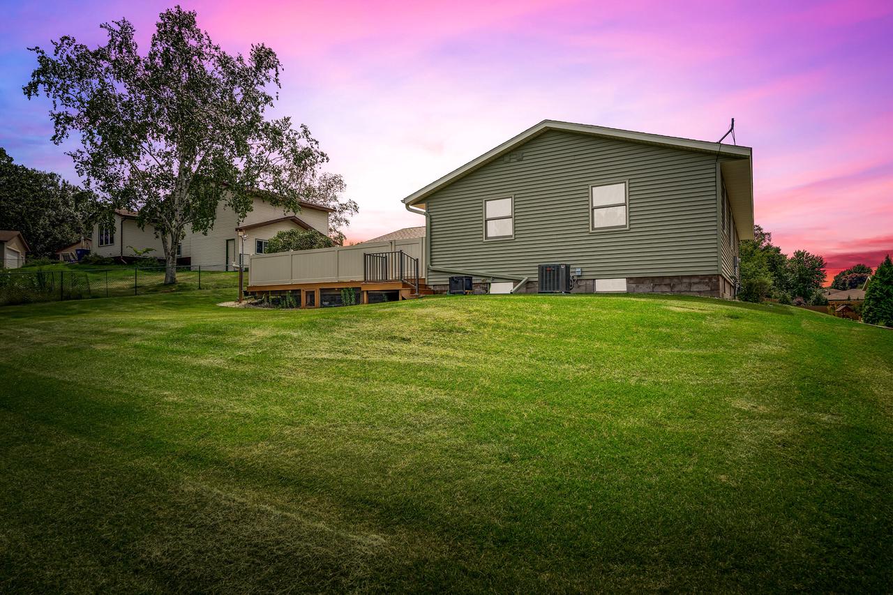 1124 Parkridge DRIVE