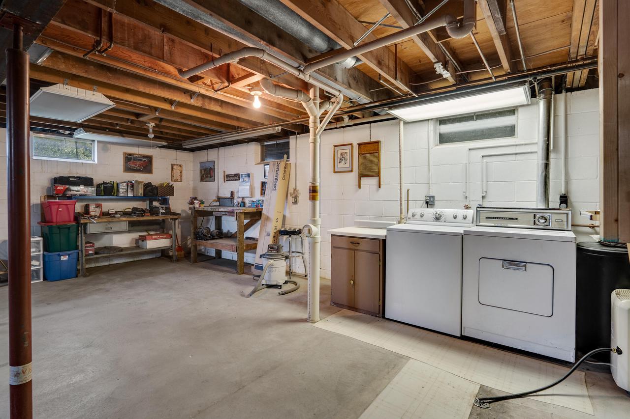 1124 Parkridge DRIVE