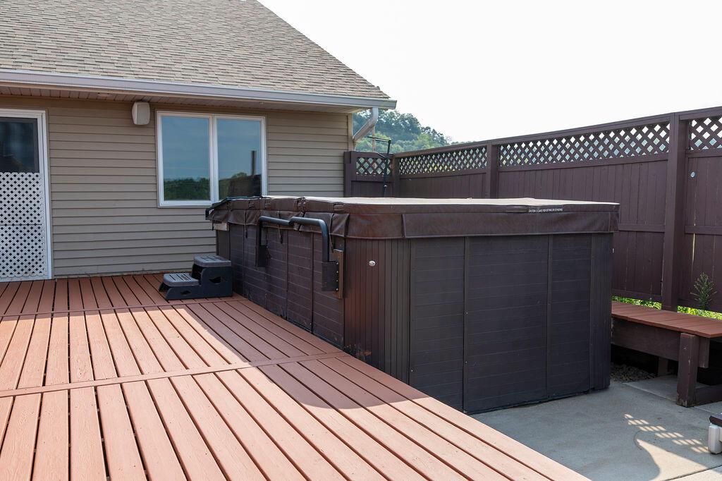 1600 Coranado STREET