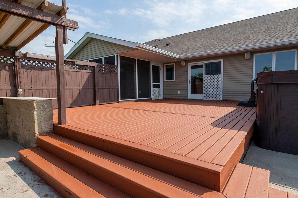 1600 Coranado STREET