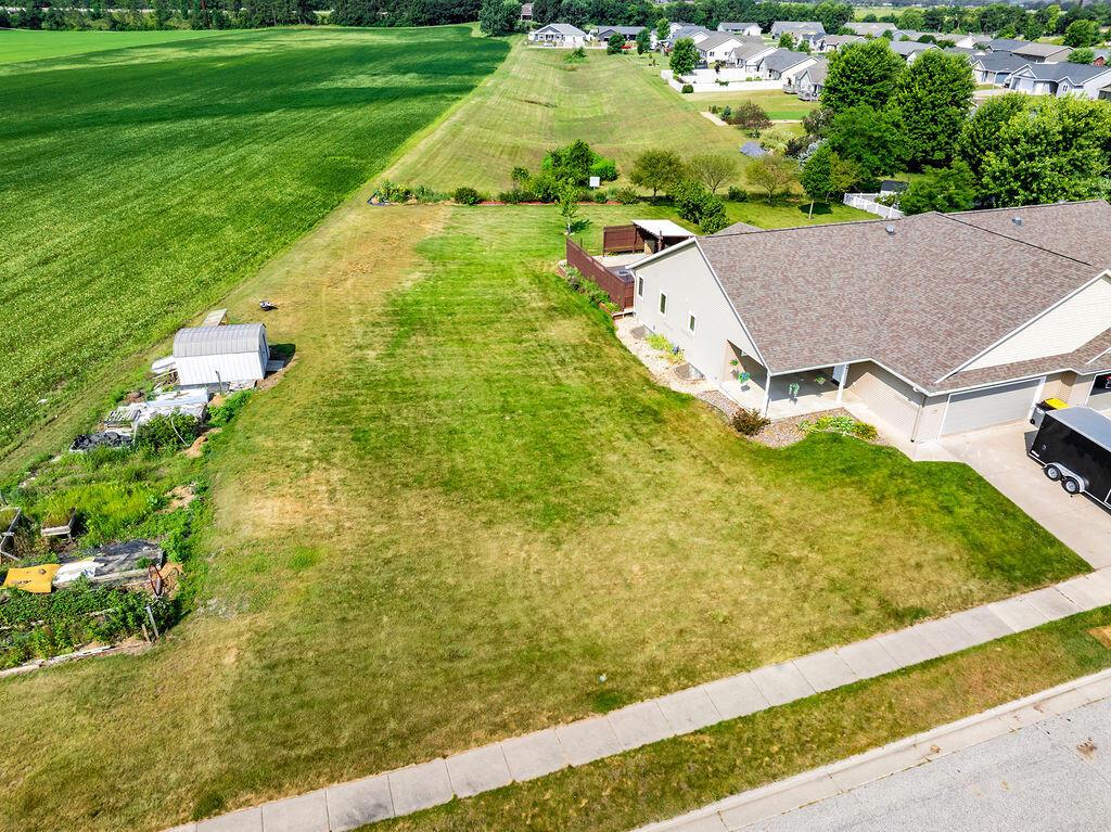 1600 Coranado STREET