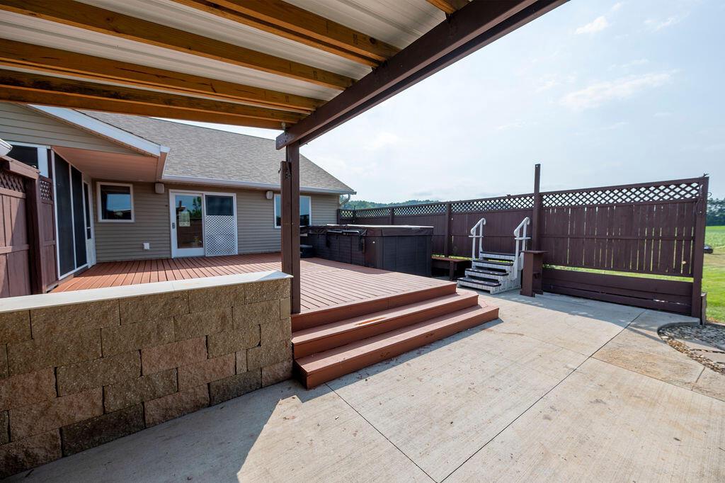 1600 Coranado STREET