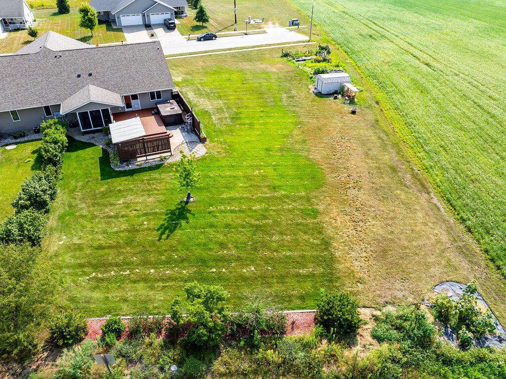 1600 Coranado STREET