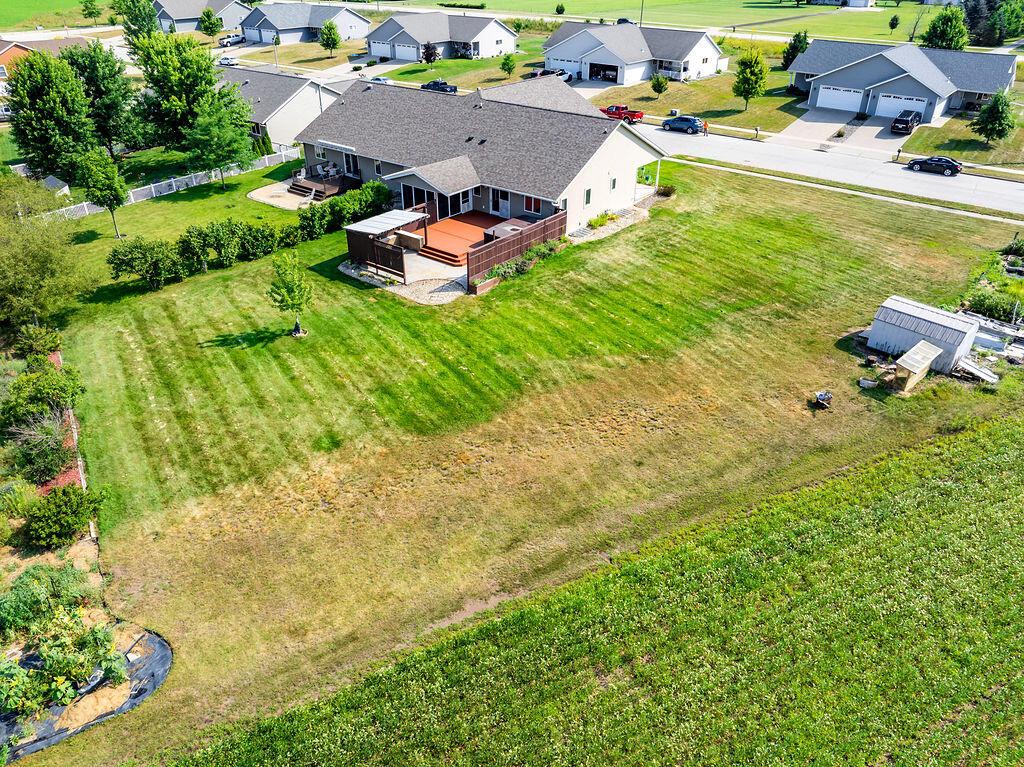 1600 Coranado STREET