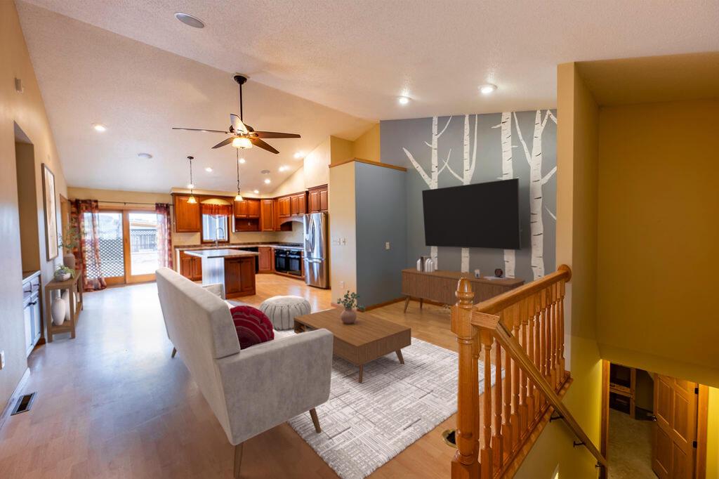 1600 Coranado STREET