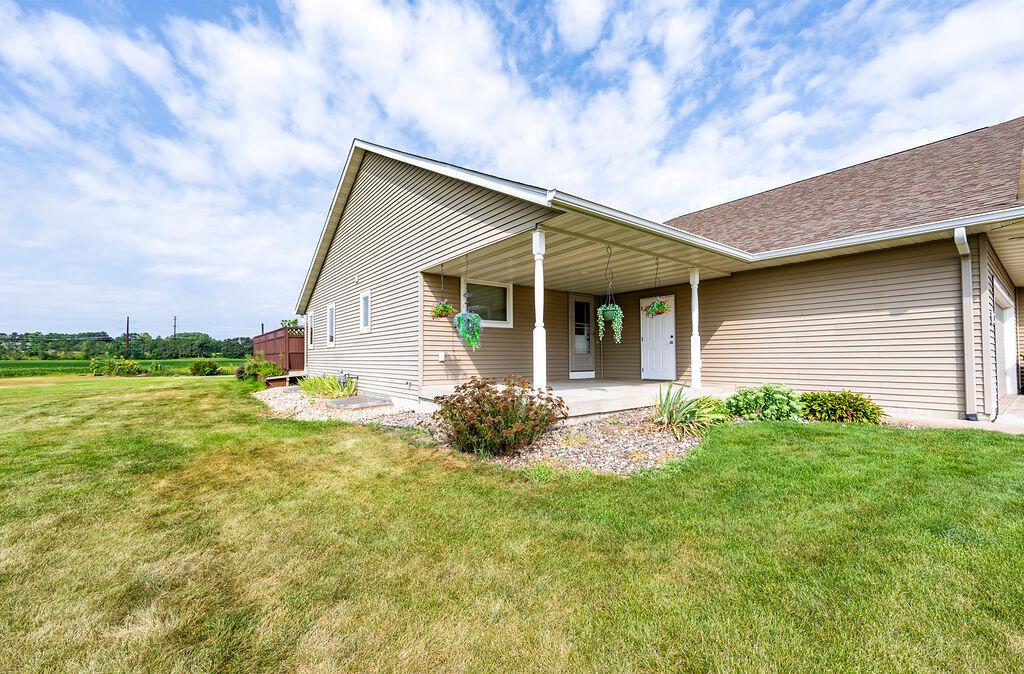 1600 Coranado STREET