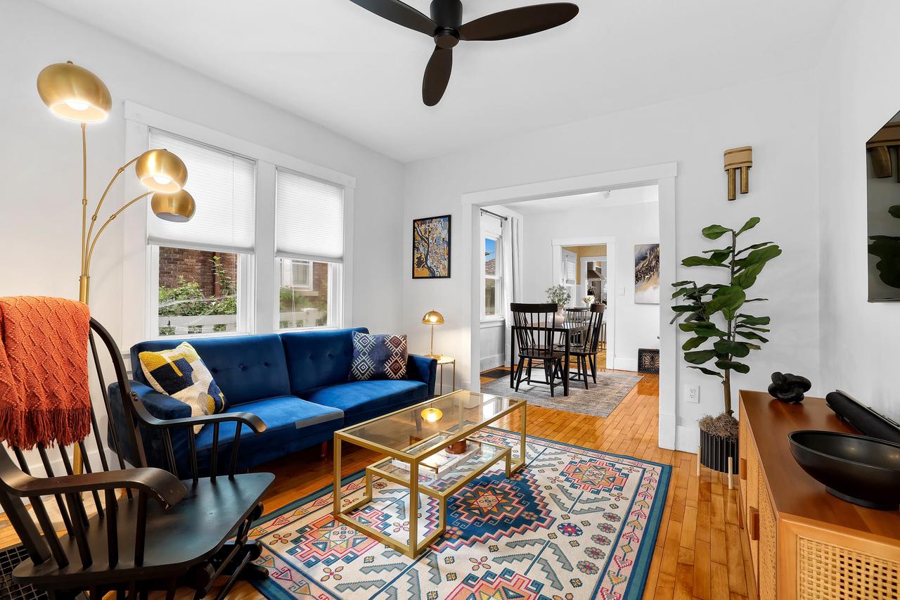 926 6th STREET SOUTH South