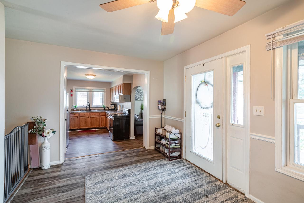 2522 14th STREET SOUTH South