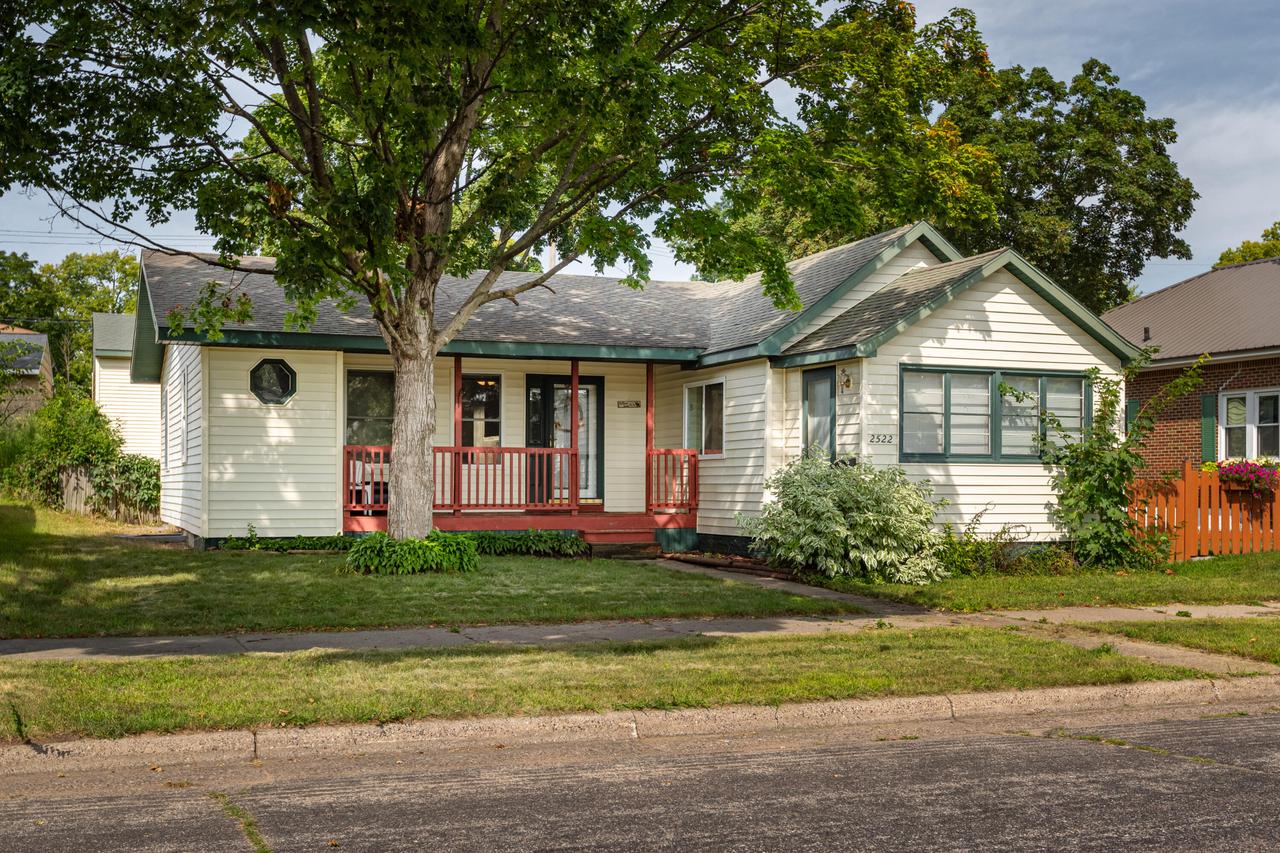 2522 14th STREET SOUTH South