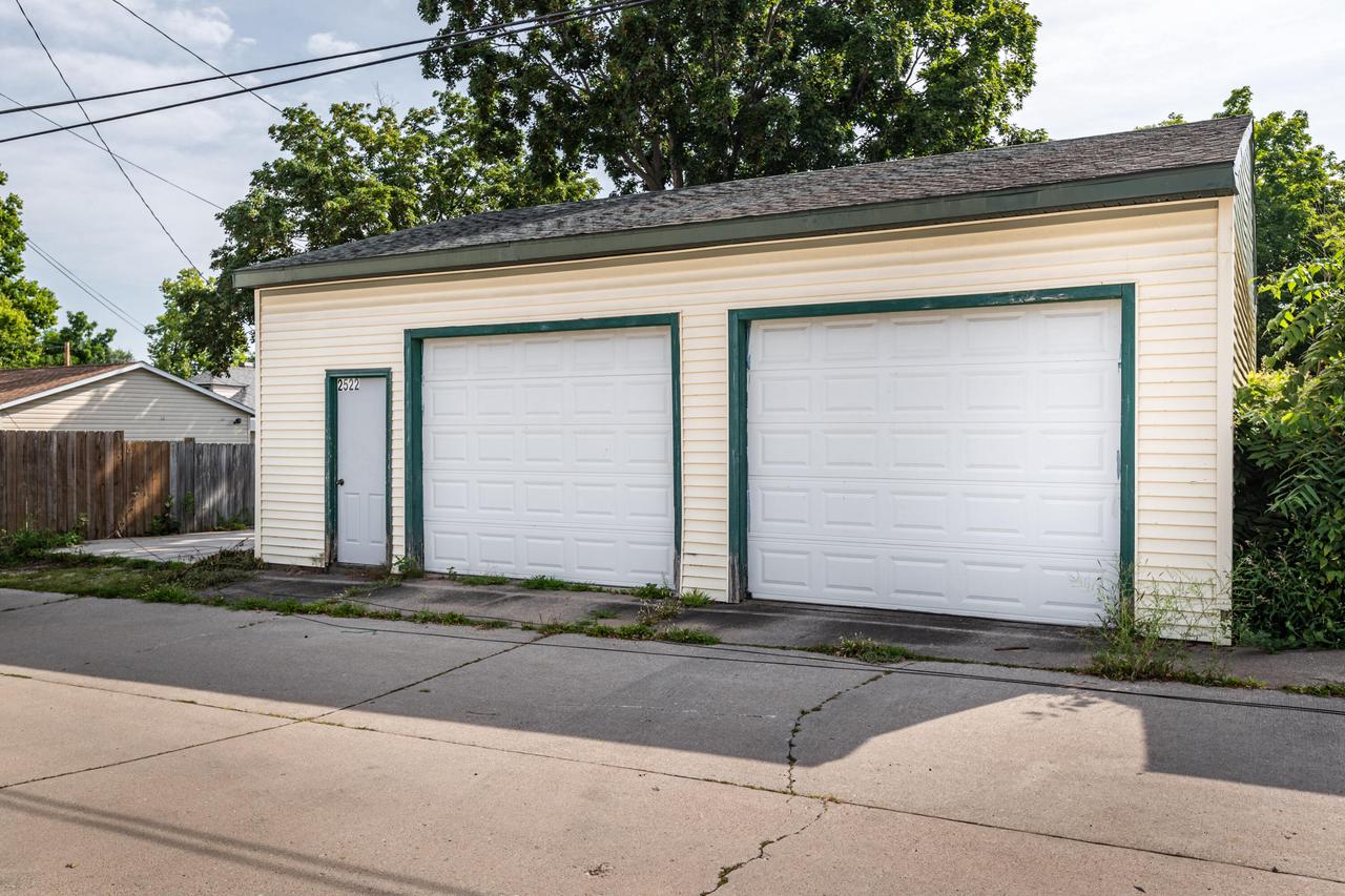 2522 14th STREET SOUTH South