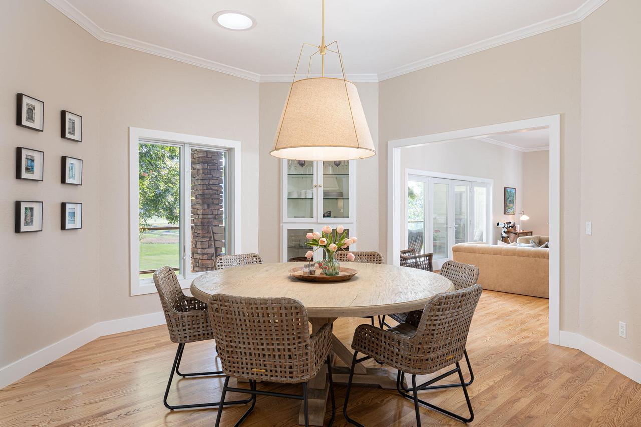 632 Country Club LANE