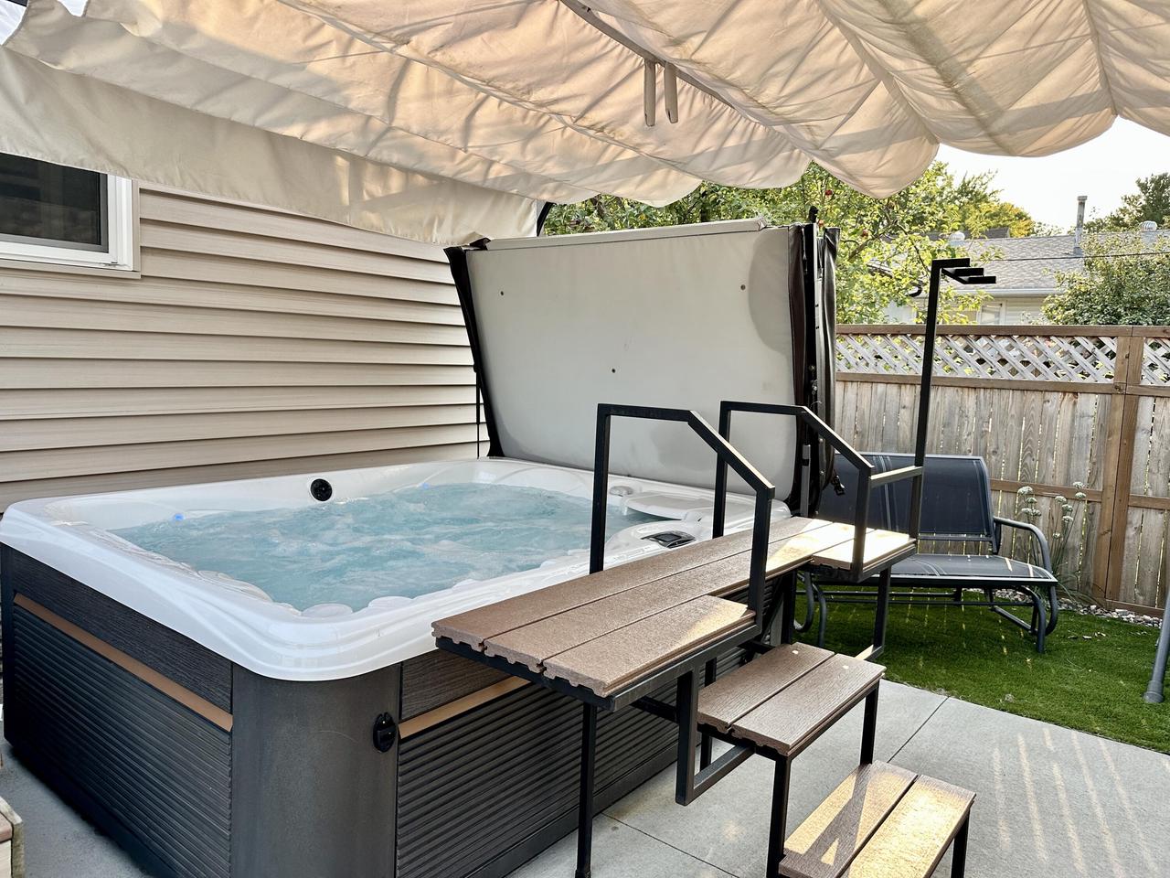 1485 Redfield STREET