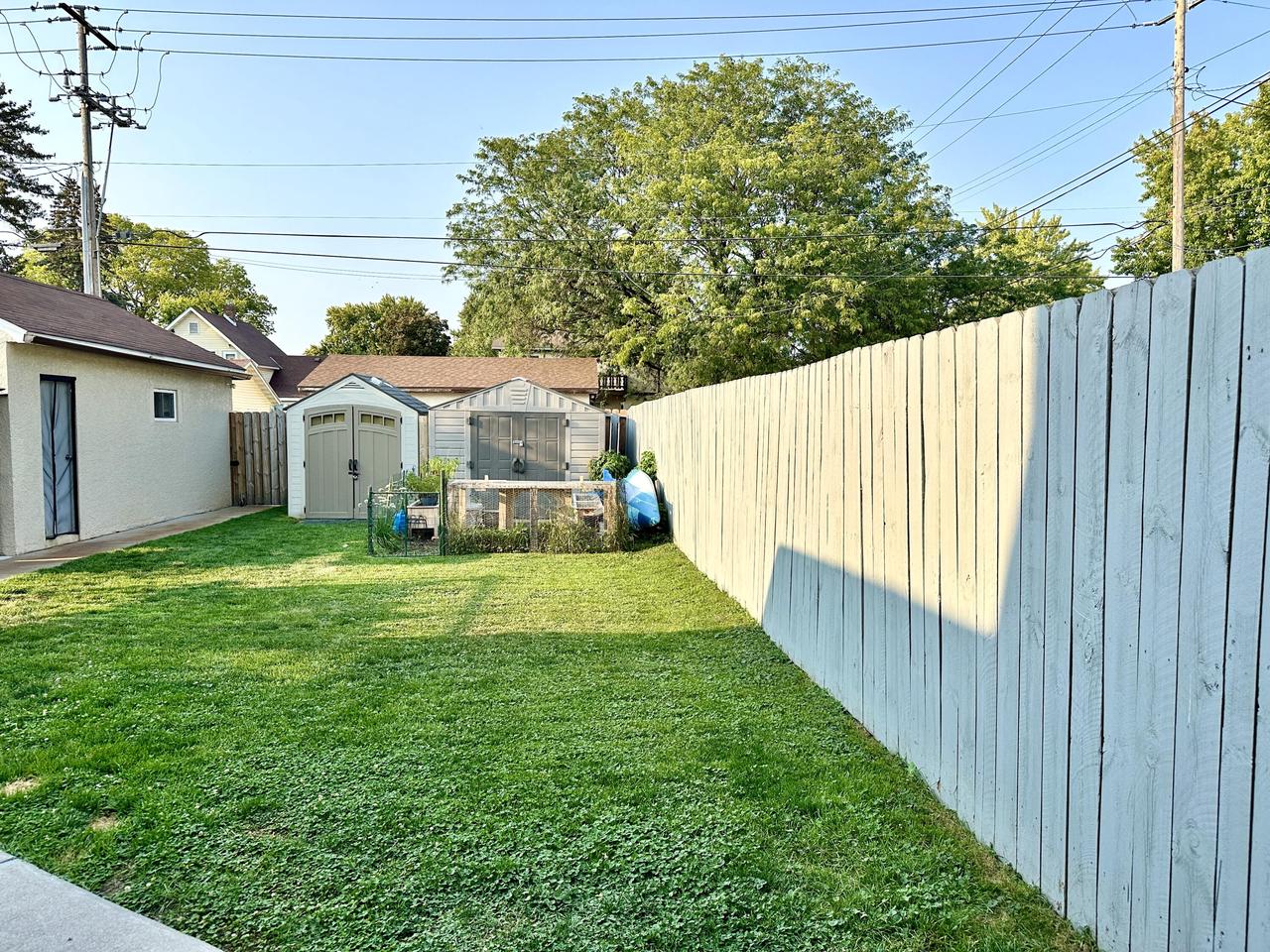 1485 Redfield STREET