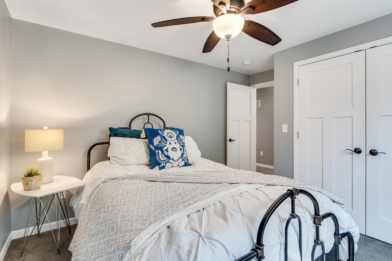 N3260 Hidden Springs ROAD