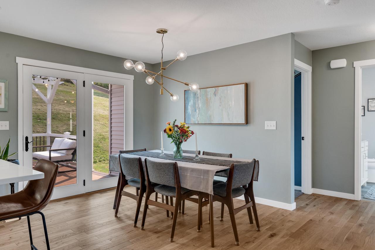 N3260 Hidden Springs ROAD