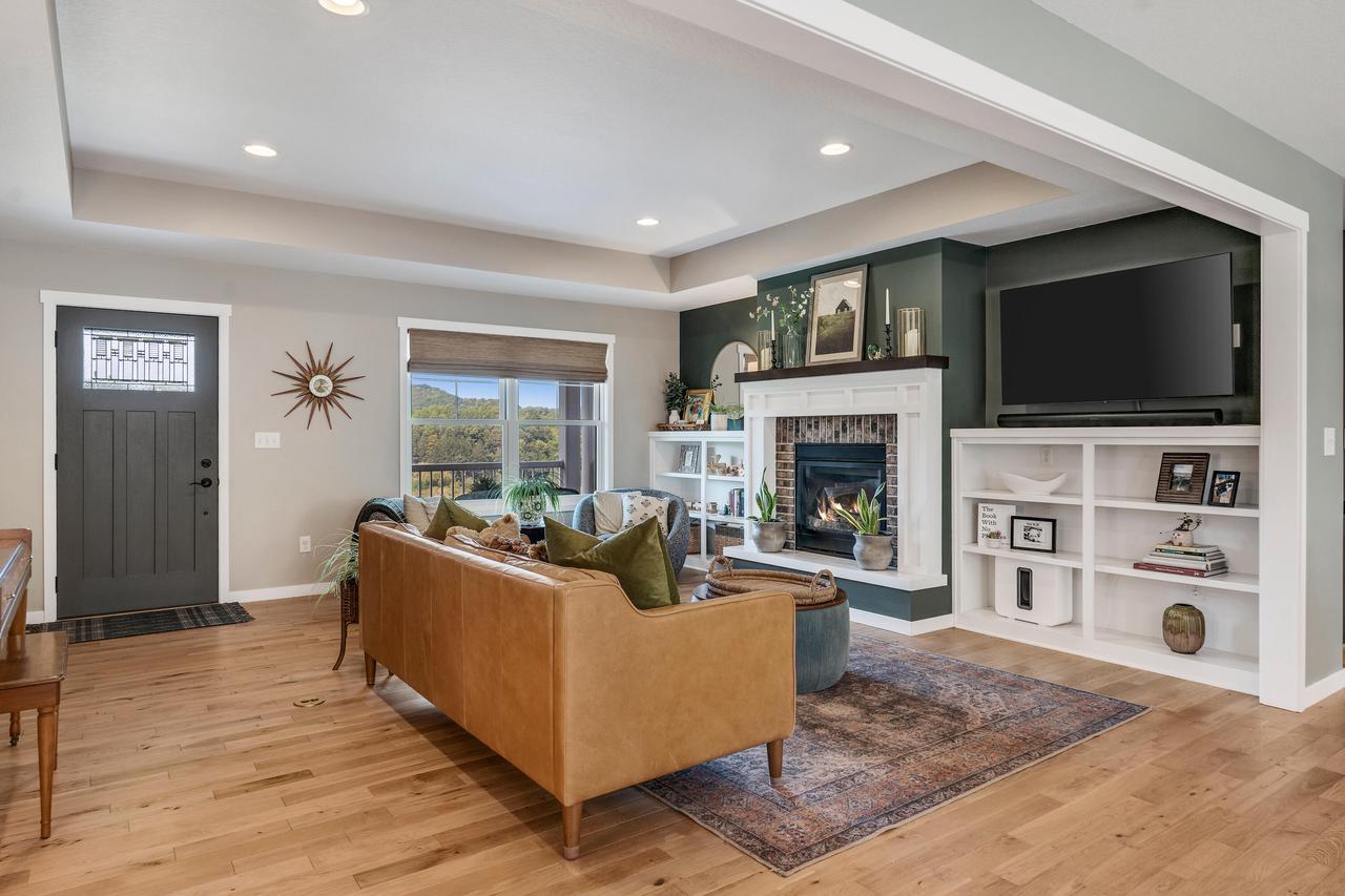 N3260 Hidden Springs ROAD