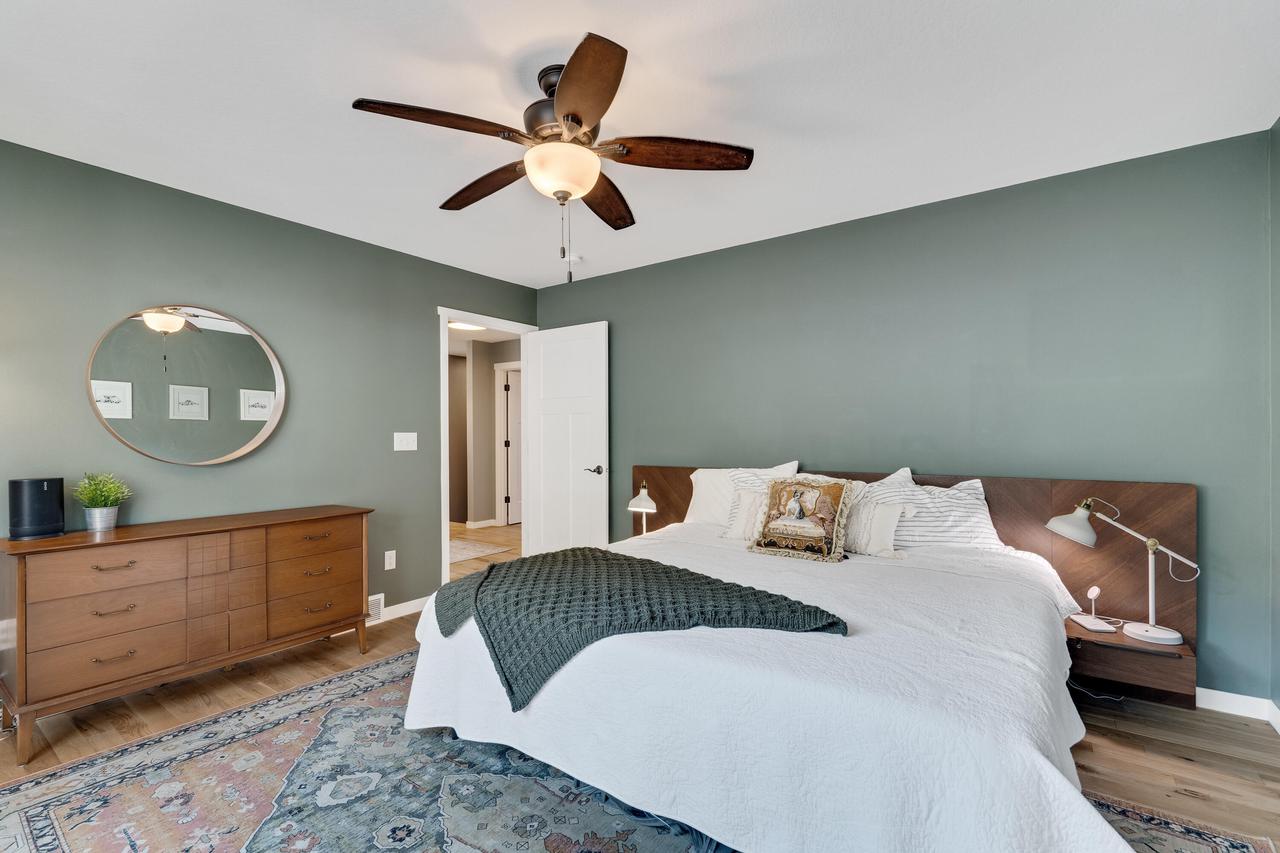 N3260 Hidden Springs ROAD