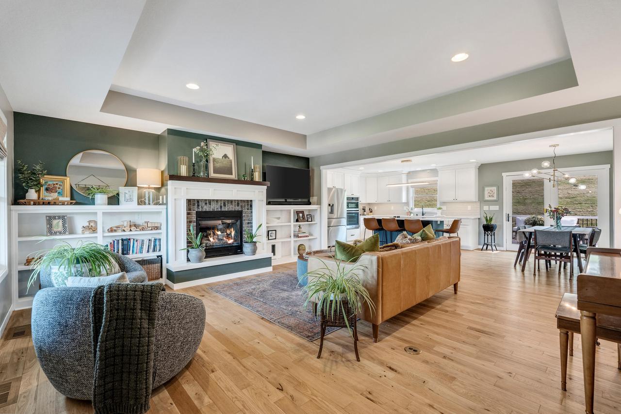 N3260 Hidden Springs ROAD