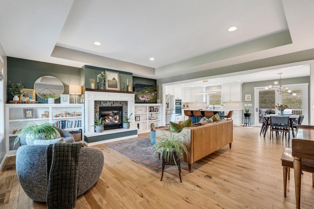 N3260 Hidden Springs ROAD