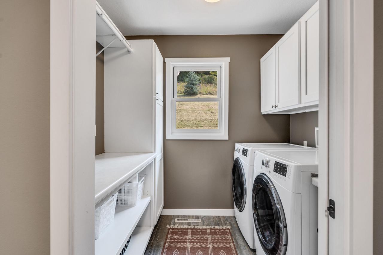 N3260 Hidden Springs ROAD