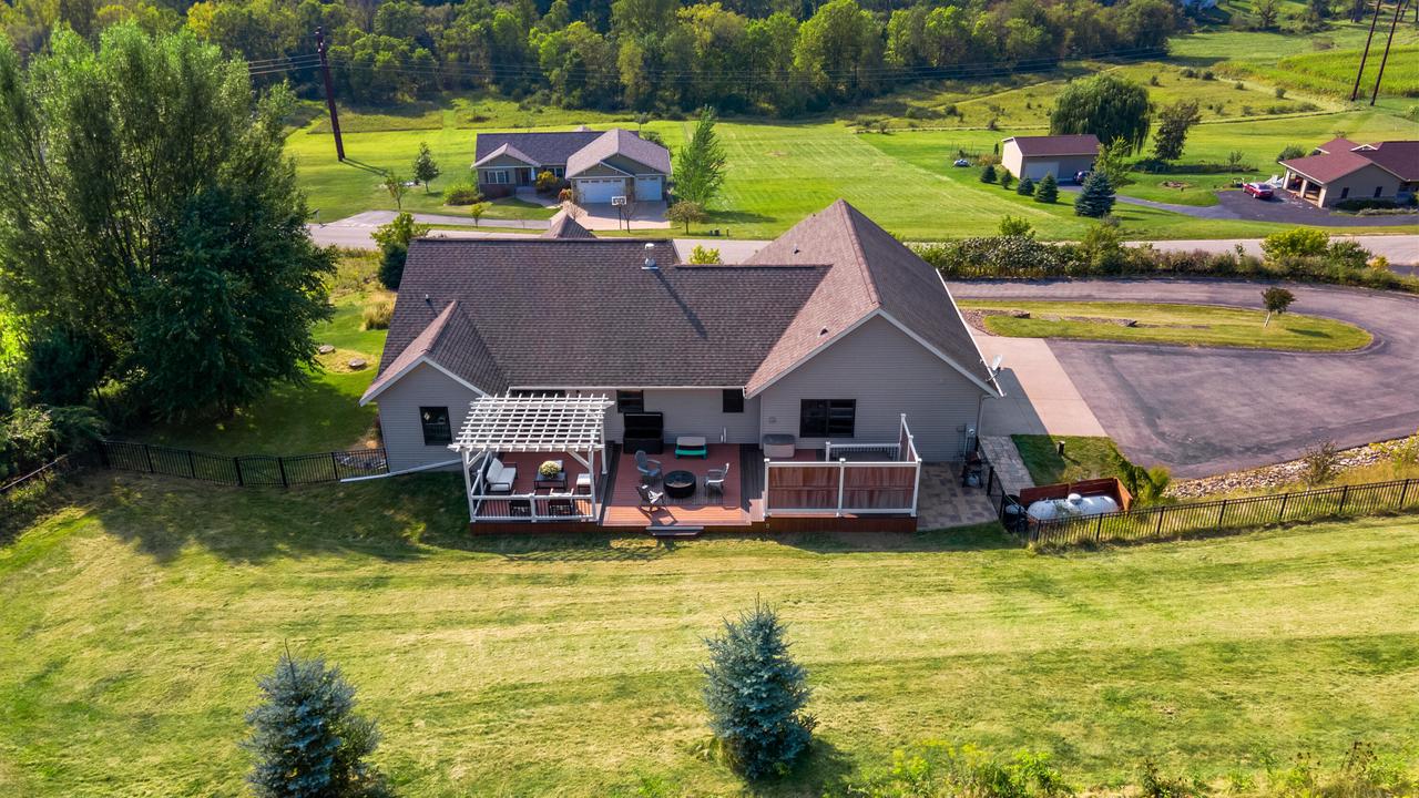 N3260 Hidden Springs ROAD