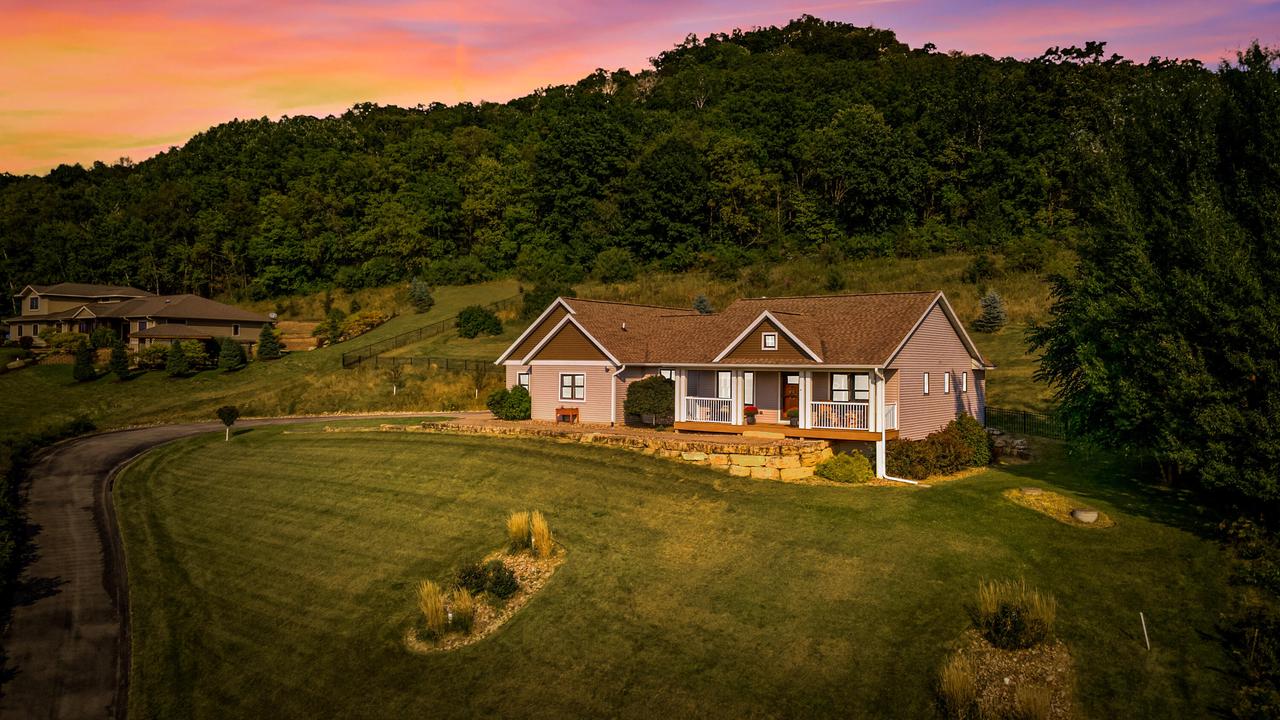 N3260 Hidden Springs ROAD