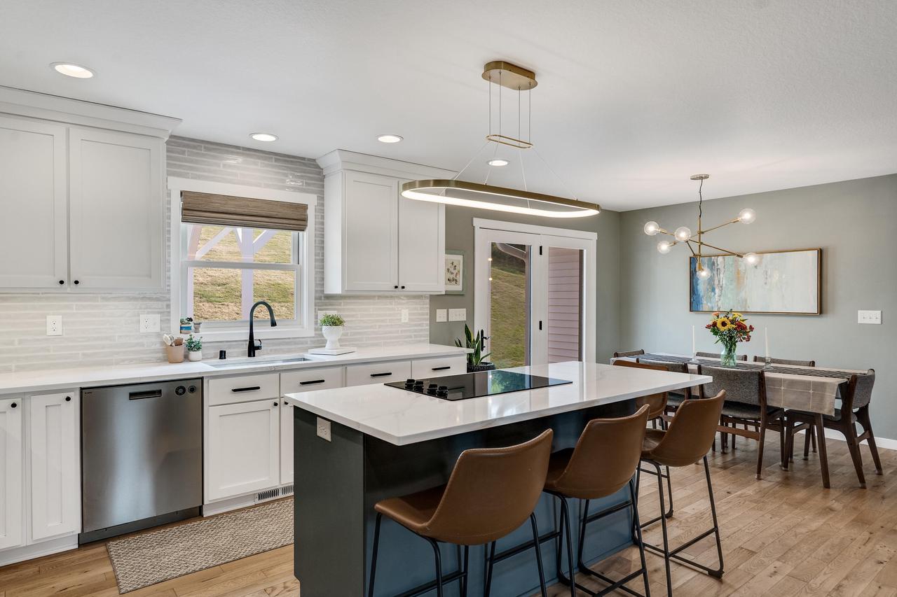 N3260 Hidden Springs ROAD