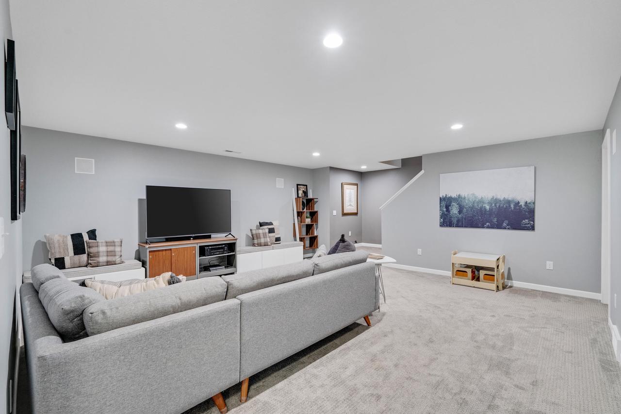 N3260 Hidden Springs ROAD