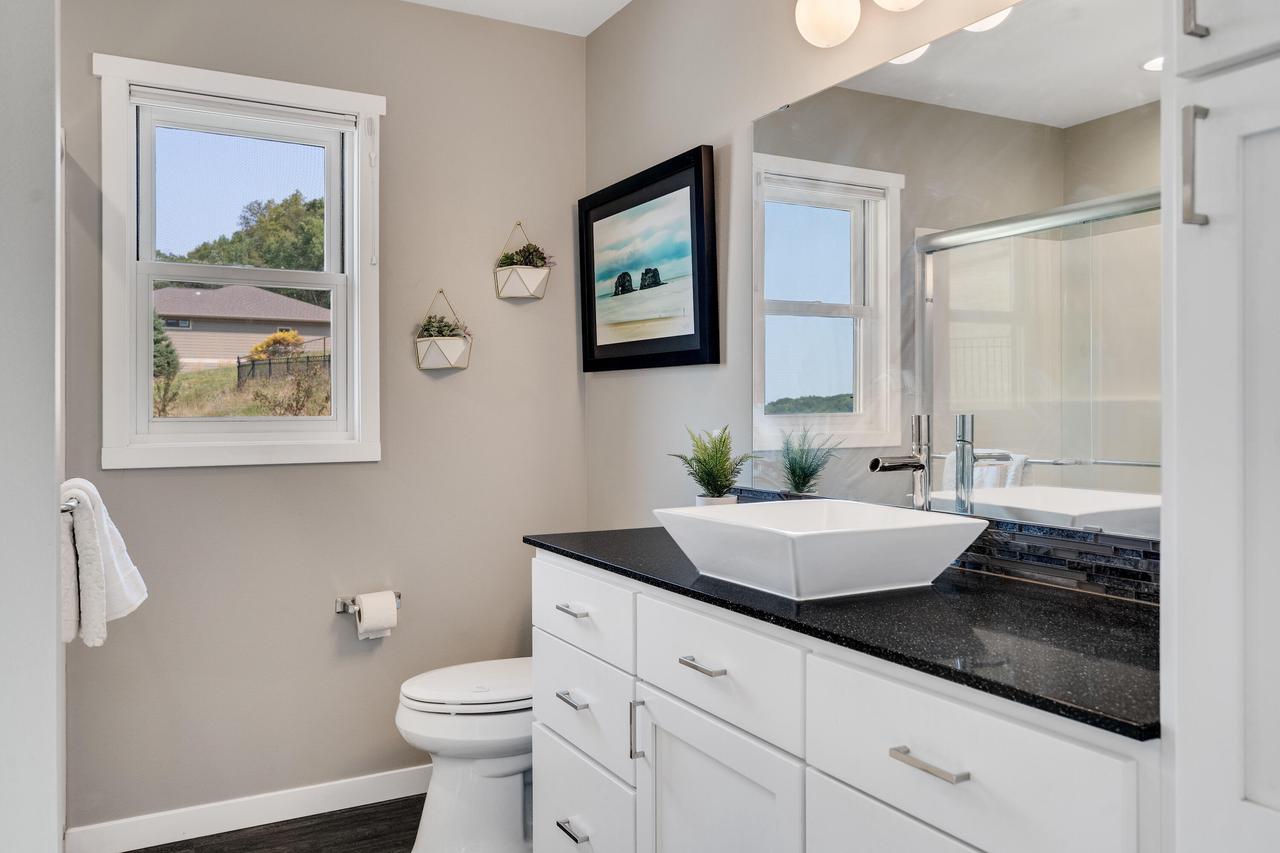 N3260 Hidden Springs ROAD