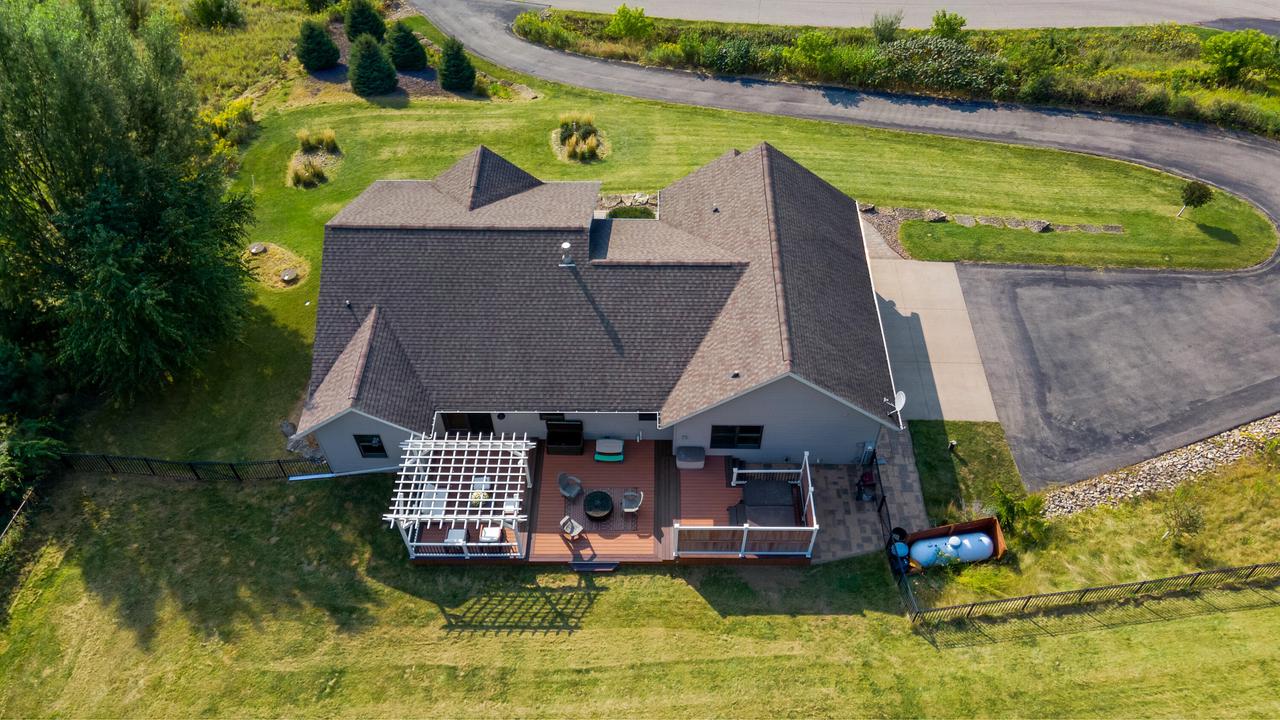 N3260 Hidden Springs ROAD