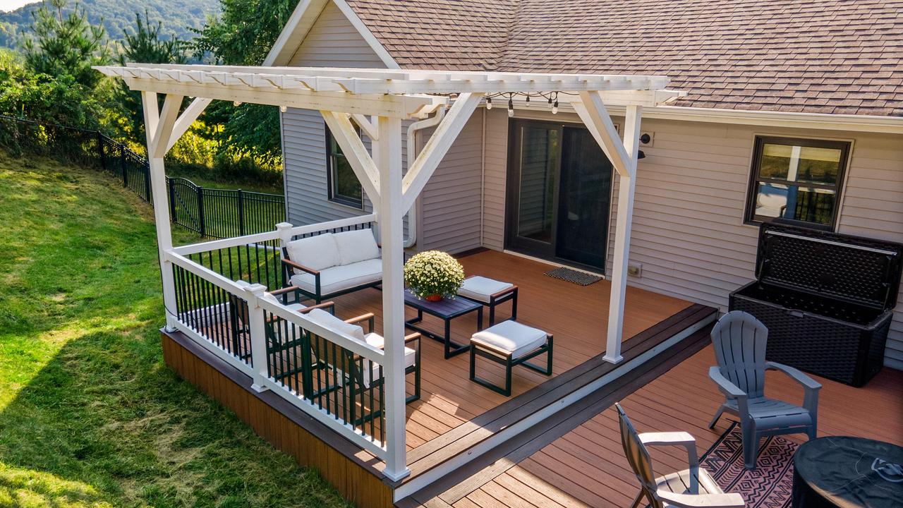 N3260 Hidden Springs ROAD