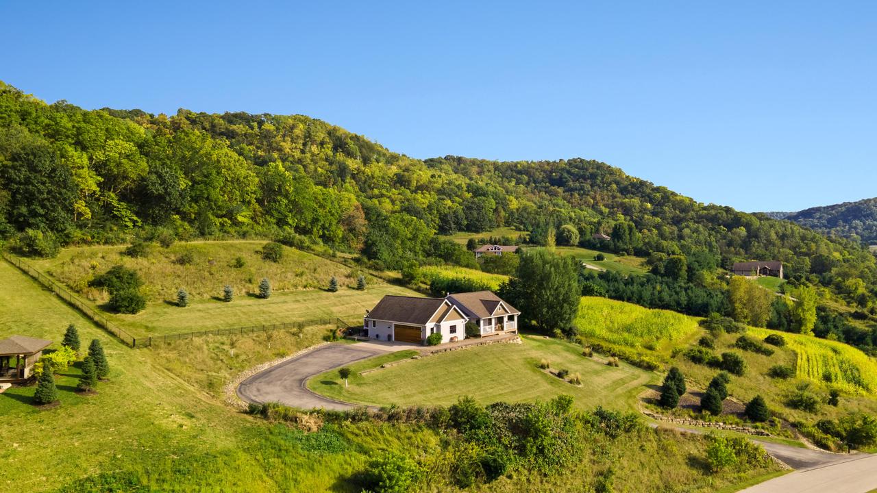 N3260 Hidden Springs ROAD