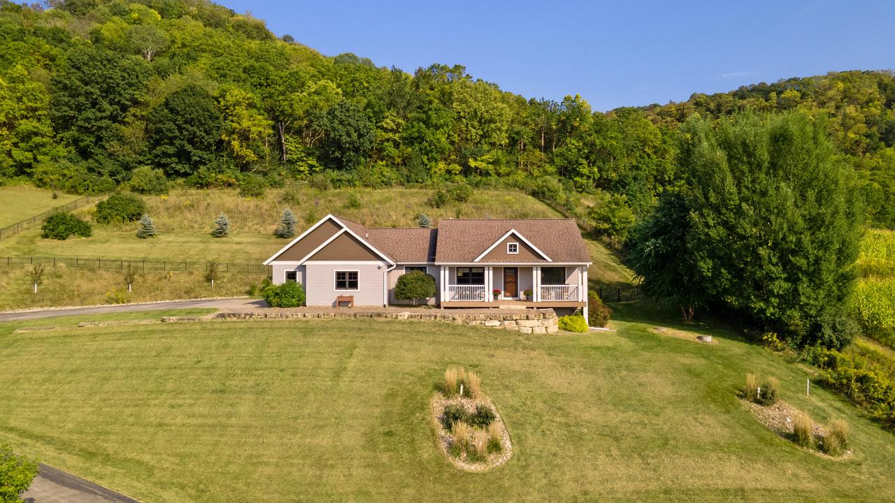 N3260 Hidden Springs ROAD