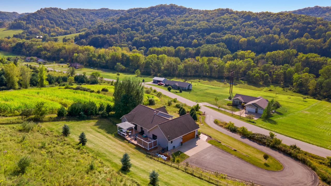 N3260 Hidden Springs ROAD