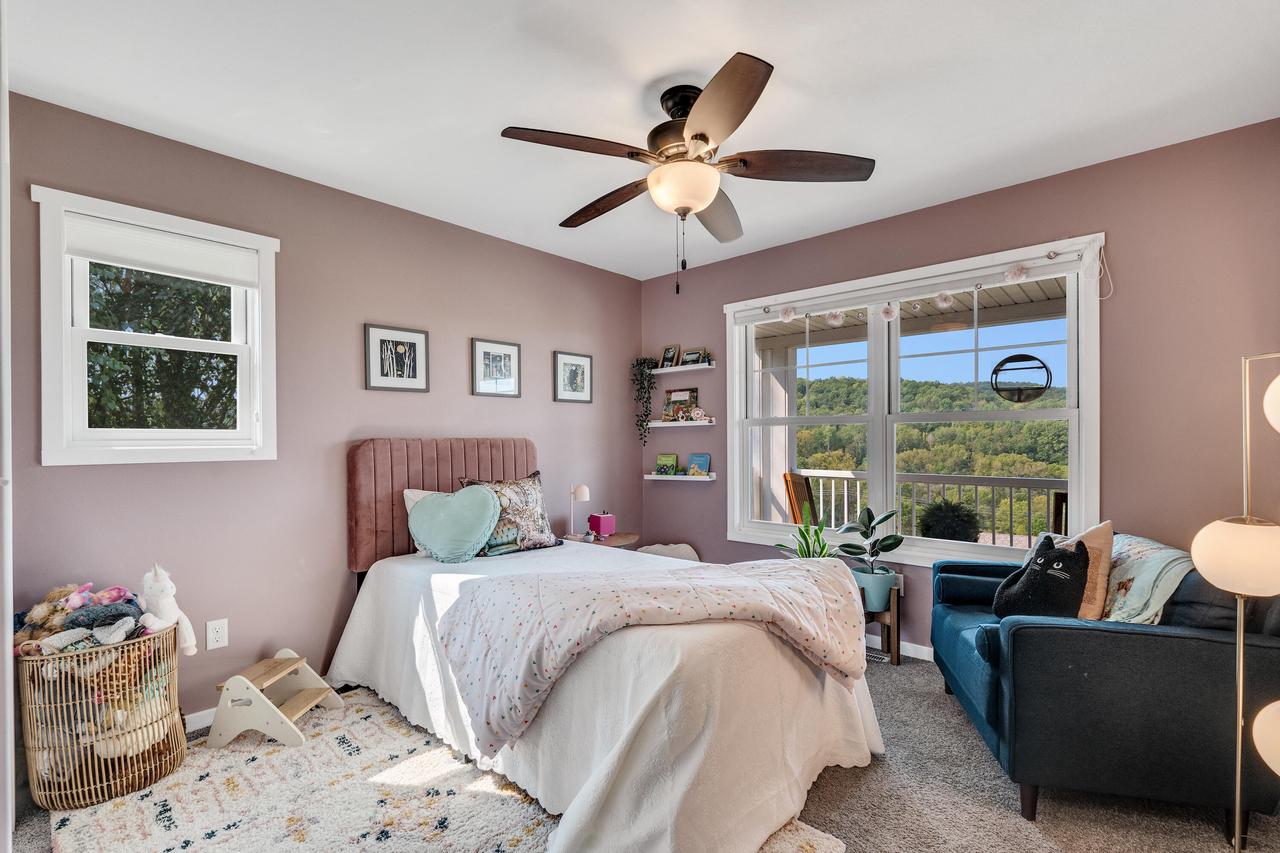 N3260 Hidden Springs ROAD