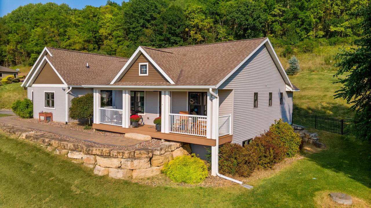 N3260 Hidden Springs ROAD