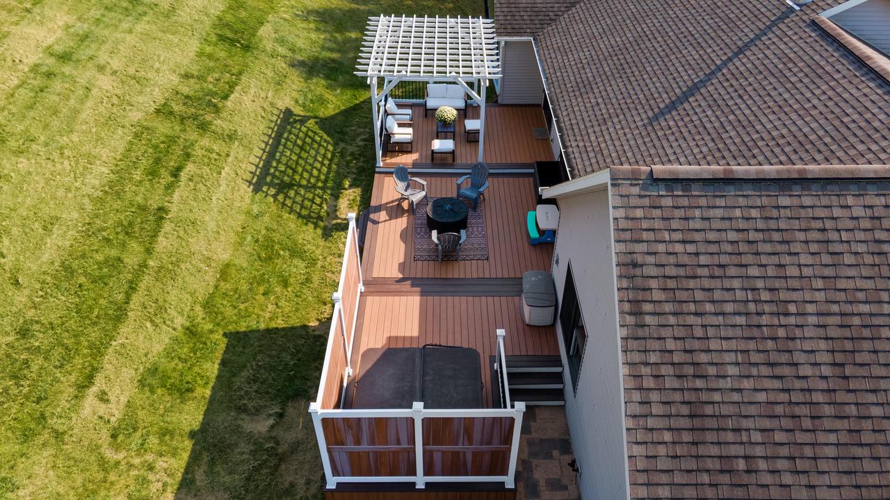 N3260 Hidden Springs ROAD